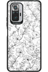 Lineart Beuty - Xiaomi Redmi Note 10 Pro