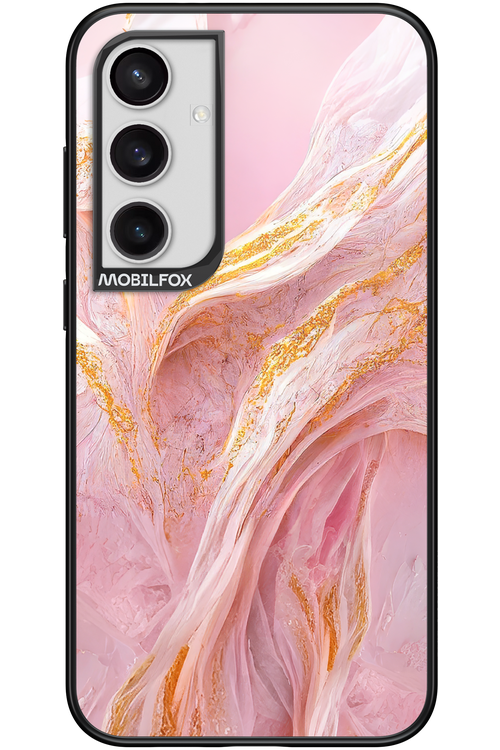 Rosequartz Silk - Samsung Galaxy S24+