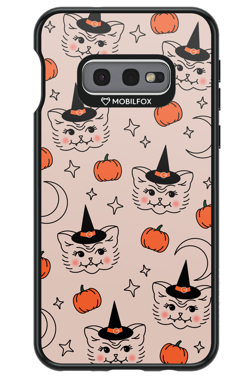 Kitty Spell - Samsung Galaxy S10e