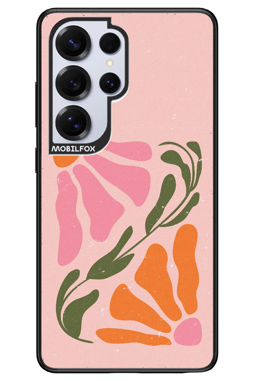 Bloom Duet 2.0 - Samsung S25 Ultra