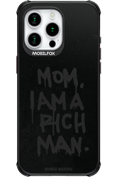 Rich Man - Apple iPhone 15 Pro Max