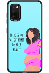 No Limit - Samsung Galaxy A41