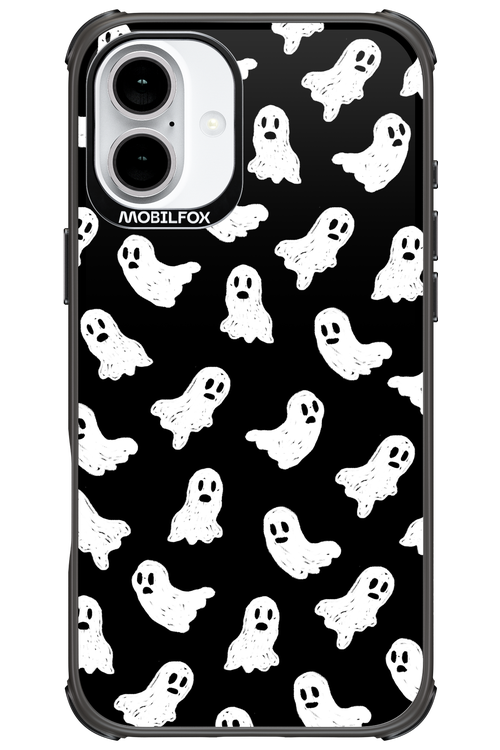 Chill Spirits - Apple iPhone 16 Plus