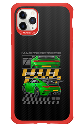 Masterpiece - Apple iPhone 11 Pro Max