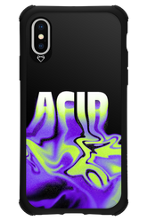 ACIID - Apple iPhone X