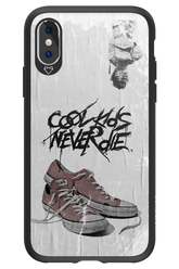 CKND - Apple iPhone XS