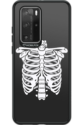 SKELETON - Huawei P40 Pro