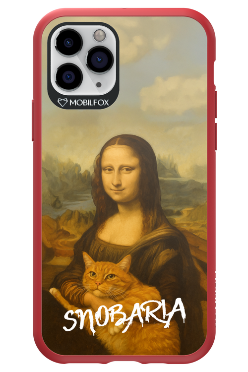 OG Cat Lover - Apple iPhone 11 Pro