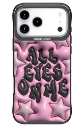All Eyes On Me - Apple iPhone 17 Pro Max