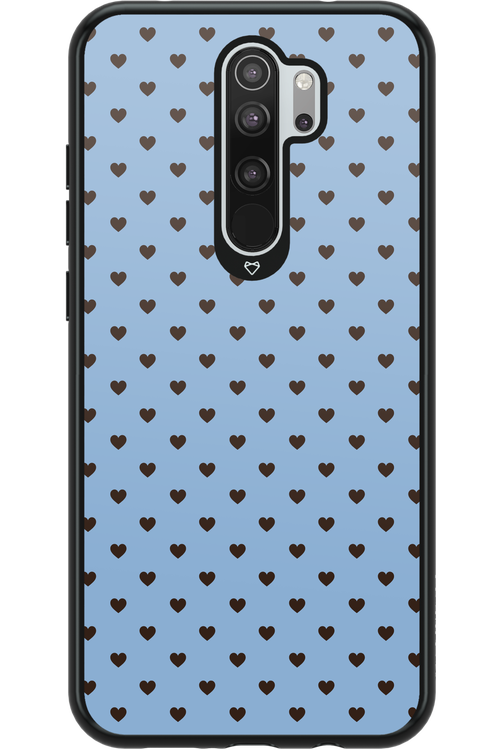 Blueberry Brunch - Xiaomi Redmi Note 8 Pro