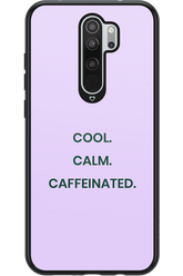 CCC - Xiaomi Redmi Note 8 Pro