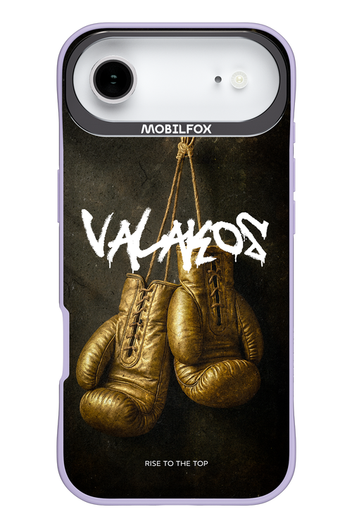 Golden - Apple iPhone 17 Air