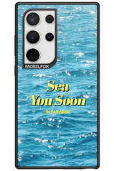 Sea You - Samsung Galaxy S24 Ultra