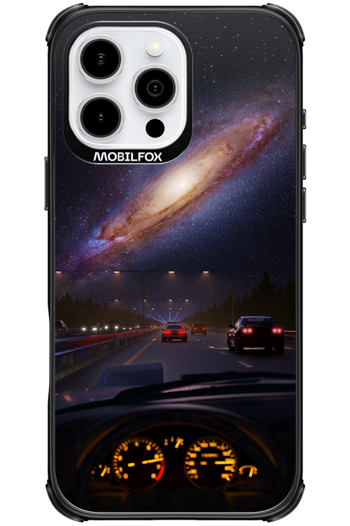 Nightride - Apple iPhone 16 Pro Max