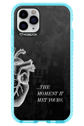 His Heart - Apple iPhone 11 Pro
