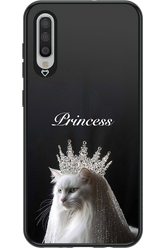 Princess - Samsung Galaxy A70