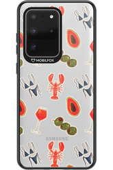 Aperitivo Dreams - Samsung Galaxy S20 Ultra 5G