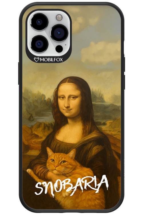 OG Cat Lover - Apple iPhone 12 Pro Max