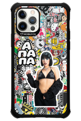 MARSEAUX_STICKER - Apple iPhone 12 Pro