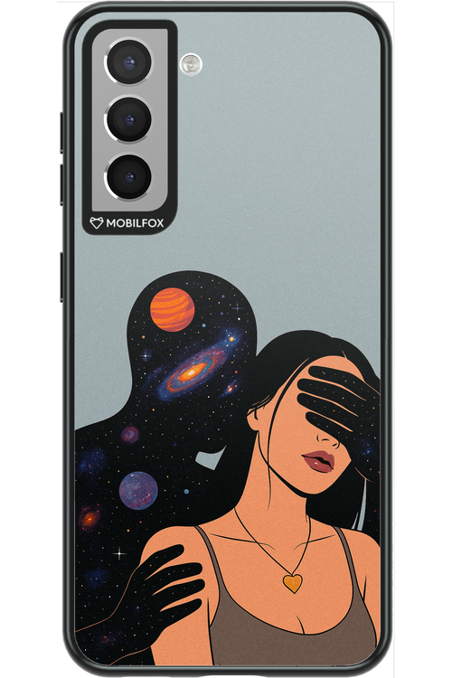 Universe Lover - Samsung Galaxy S21