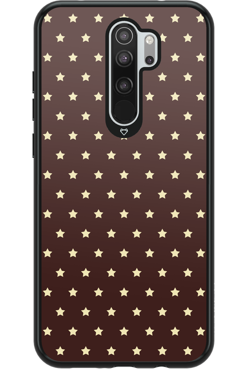 Star Mousse - Xiaomi Redmi Note 8 Pro