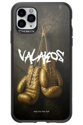 Golden - Apple iPhone 11 Pro Max