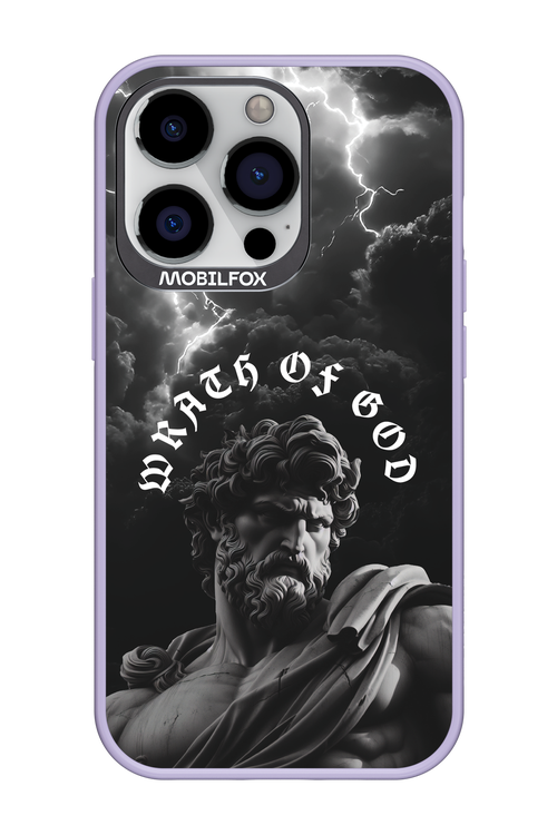 God - Apple iPhone 13 Pro