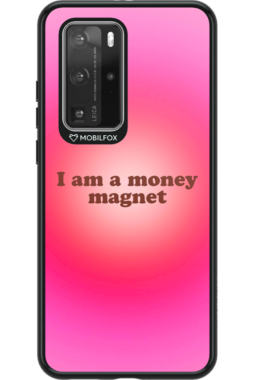 Money Magnet - Huawei P40 Pro