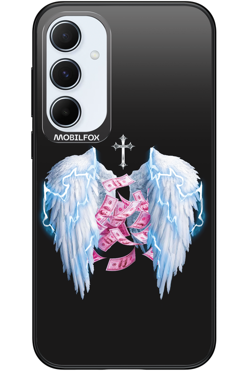 Rockstar - Samsung Galaxy A55