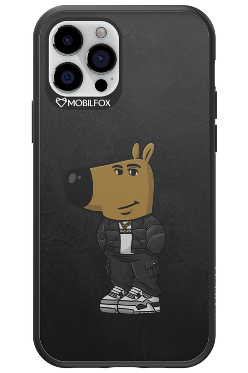 Chill Guy - Apple iPhone 12 Pro