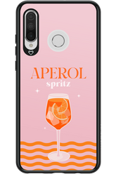 Aperol - Huawei P30 Lite
