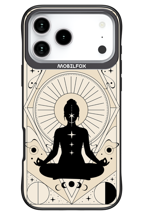 Soul Peace - Apple iPhone 17 Pro Max