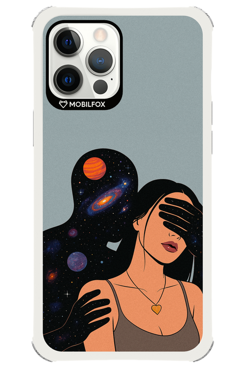 Universe Lover - Apple iPhone 12 Pro Max