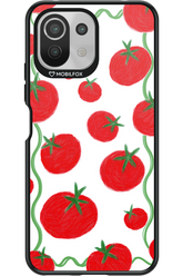 Tomato Love - Xiaomi Mi 11 Lite (2021)