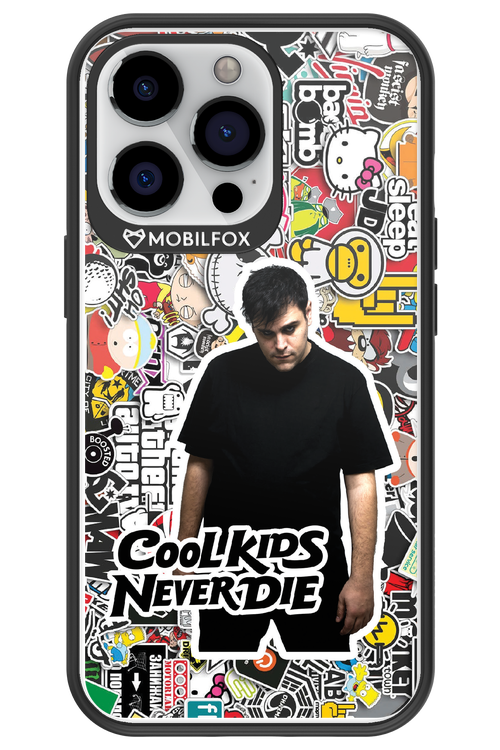 CKND_STICKER - Apple iPhone 13 Pro