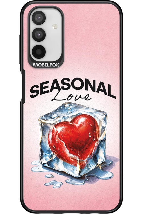 Seasonal Love 2.0 - Samsung Galaxy A04s
