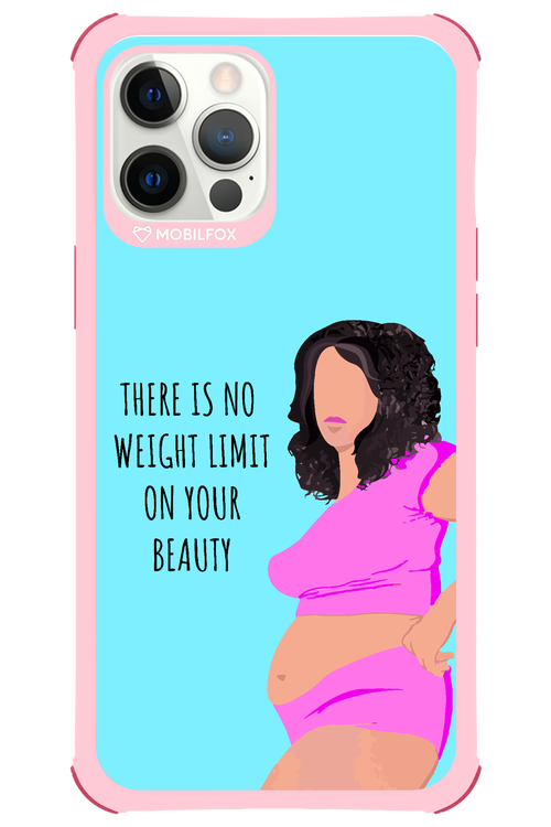 No Limit - Apple iPhone 12 Pro Max