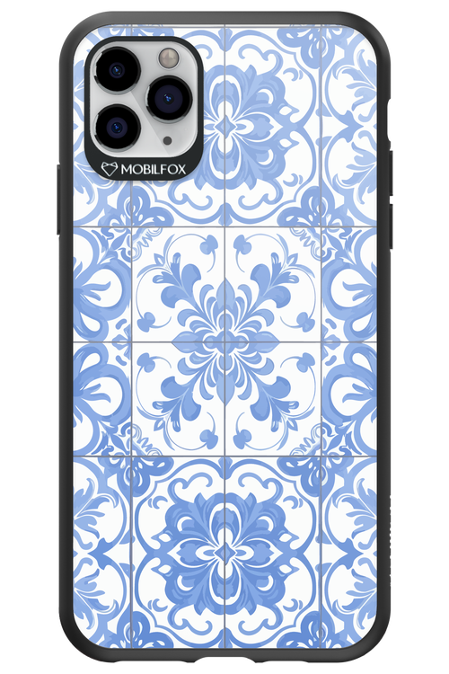 Amalfi Club 2.0 - Apple iPhone 11 Pro Max