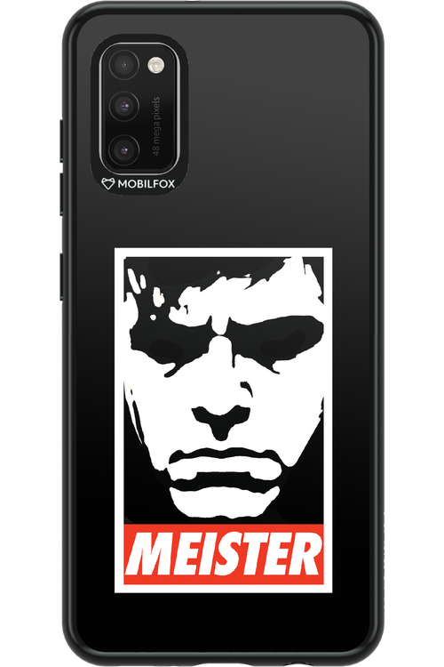 MEISTER - Samsung Galaxy A41