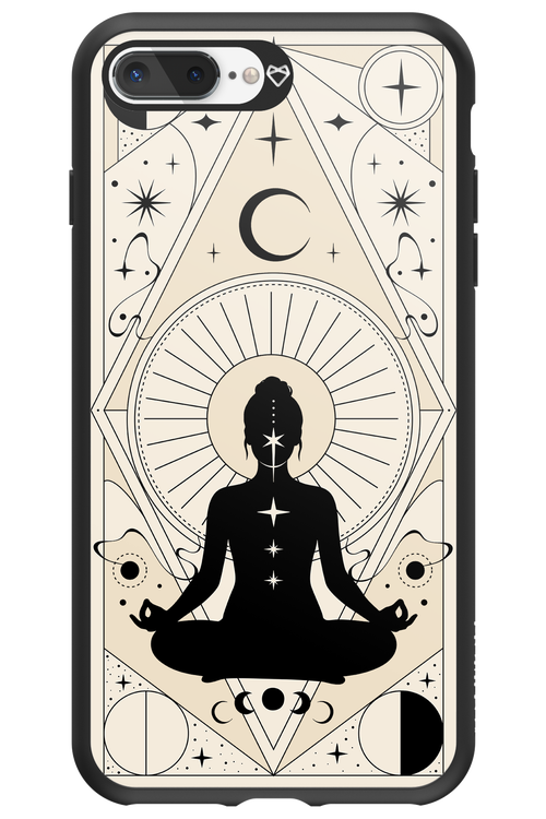 Soul Peace - Apple iPhone 7 Plus