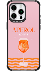 Aperol - Apple iPhone 15 Pro Max