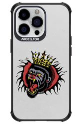 Monkey Rage Light - Apple iPhone 13 Pro