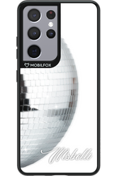 Disco Mood - Samsung Galaxy S21 Ultra