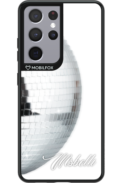 Disco Mood - Samsung Galaxy S21 Ultra