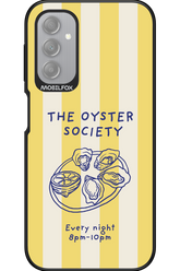 Oyster Society - Samsung Galaxy A14