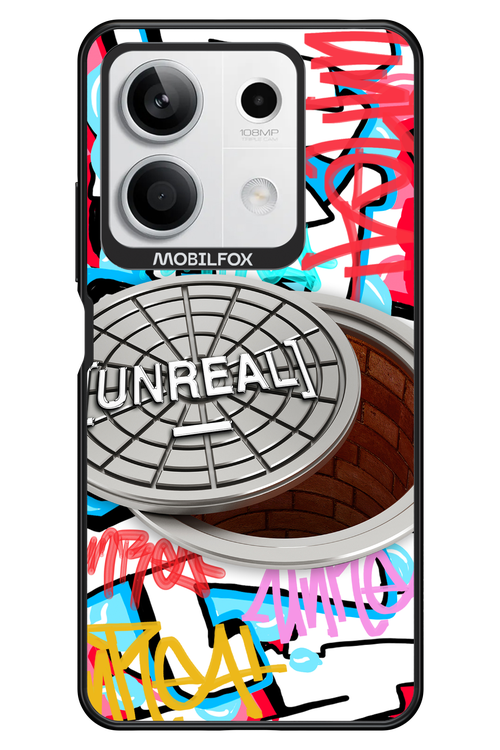 HULE - Xiaomi Redmi Note 13 5G