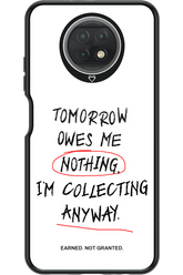 Anyway - Xiaomi Redmi Note 9T 5G