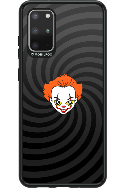 Mystery Clown - Samsung Galaxy S20+