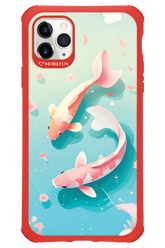 Koi II - Apple iPhone 11 Pro Max
