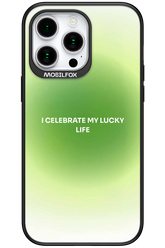 MY LUCKY LIFE - Apple iPhone 15 Pro Max